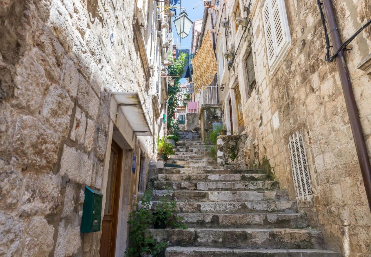 Apartment Lee Loo Dubrovnik Exterior photo