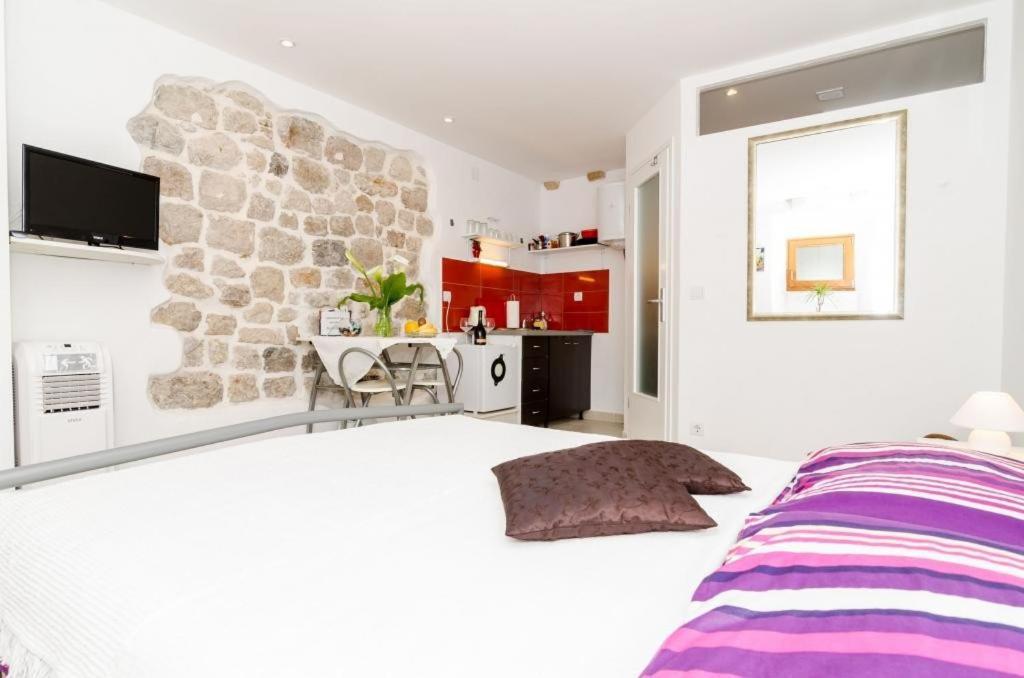Apartment Lee Loo Dubrovnik Exterior photo